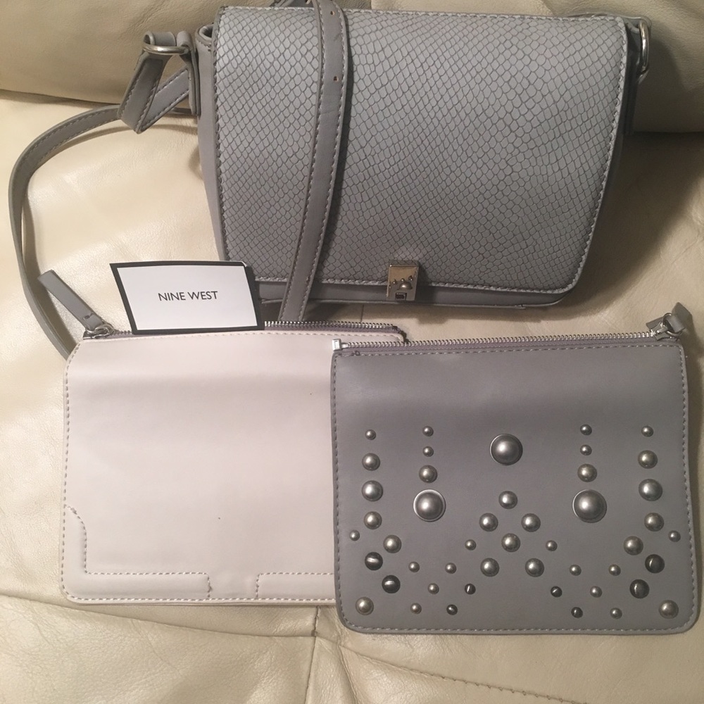 NINE WEST Crossbody bag
